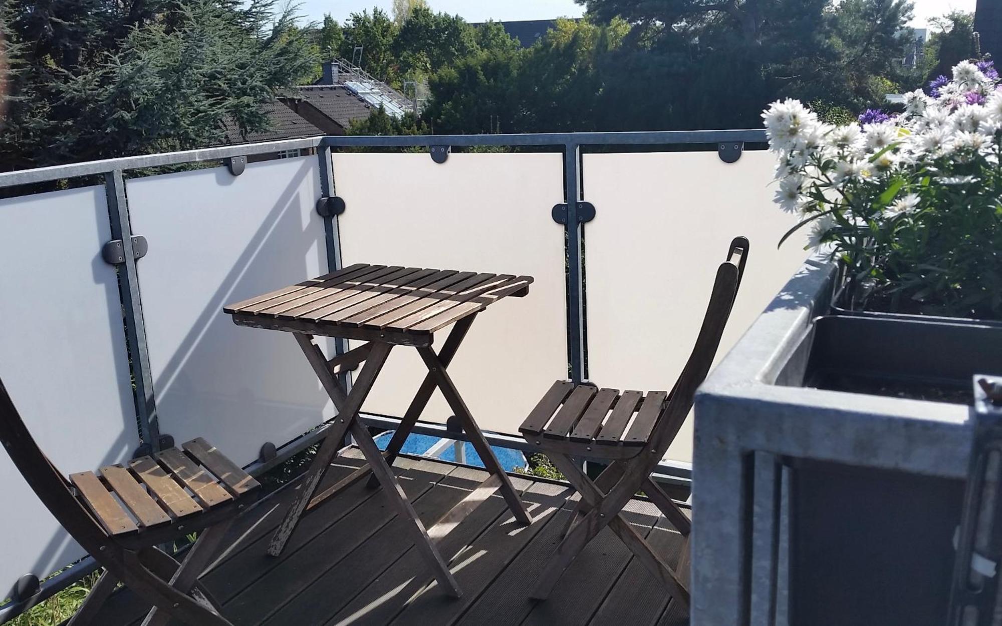 Ruhige Wohnung An Der Uni Düsseldorf Cameră foto